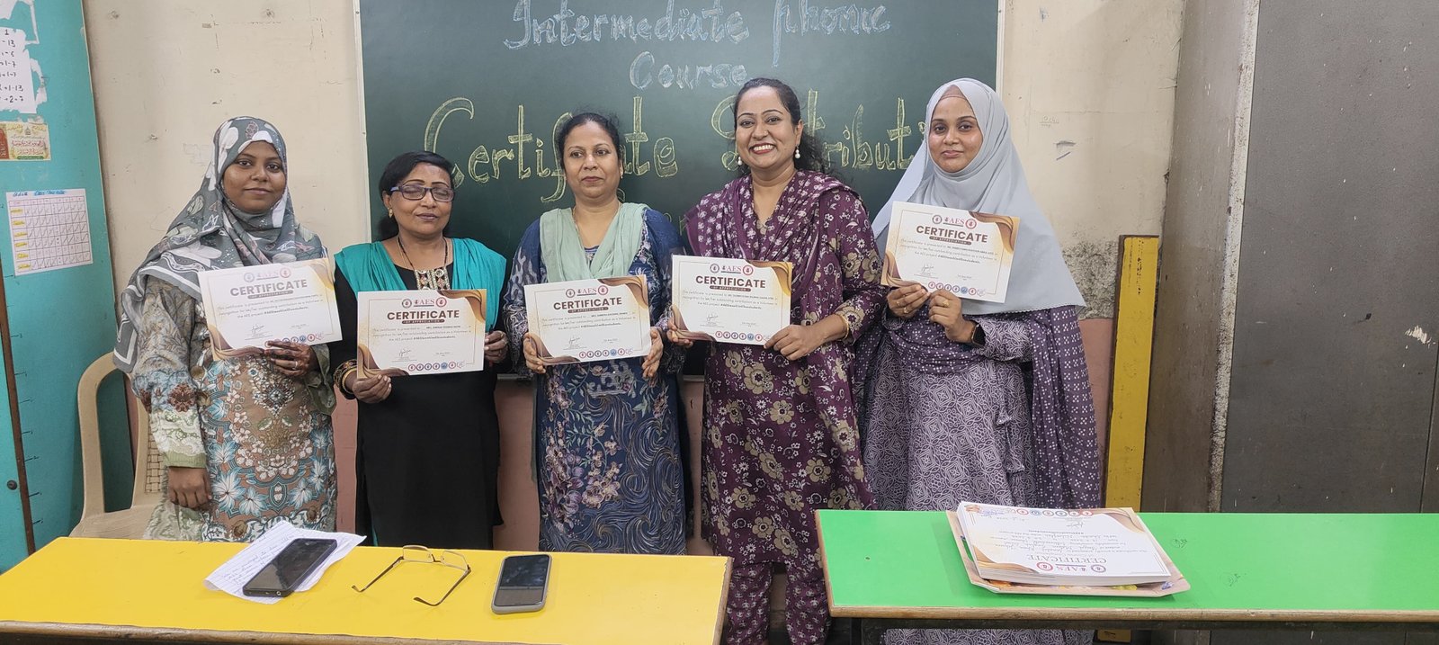 Exceptional AES Event Portrait 10